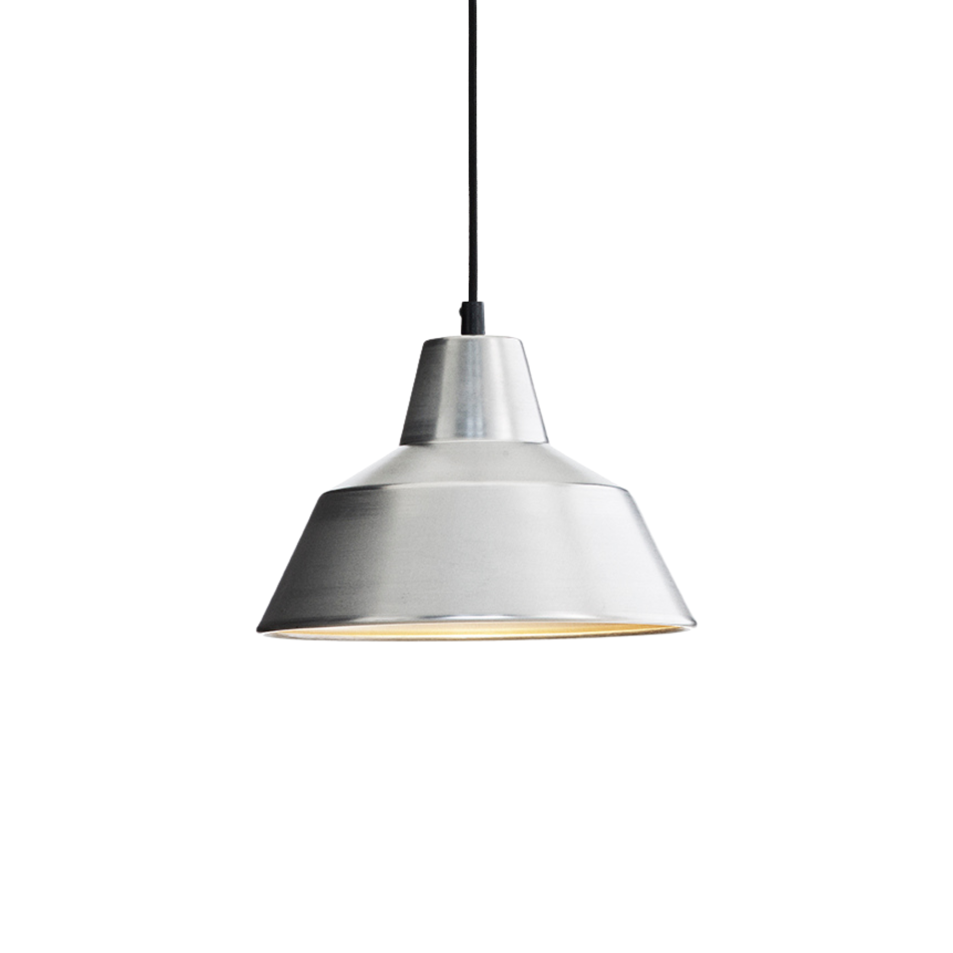 Workshop Pendant